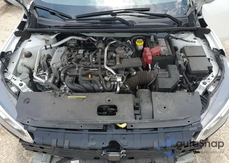 2023 Nissan Sentra Sv из США, поврежденный, VIN 3N1AB8CVXPY224805